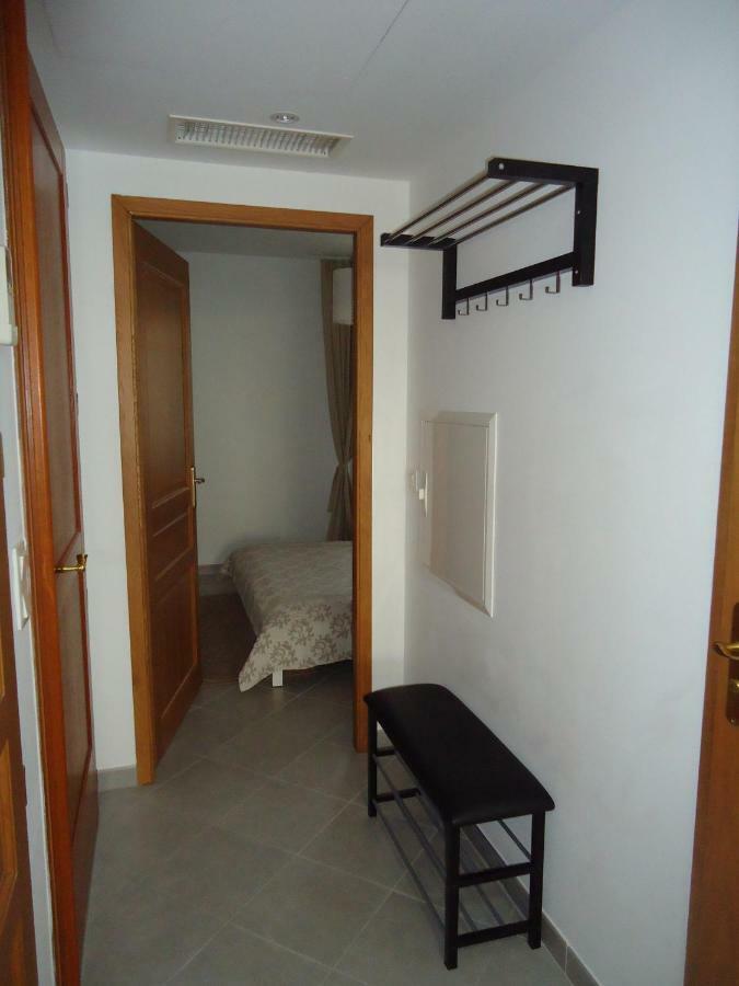 Flat Διαμέρισμα Καλβί Εξωτερικό φωτογραφία