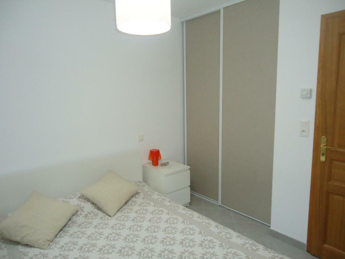 Flat Διαμέρισμα Καλβί Εξωτερικό φωτογραφία