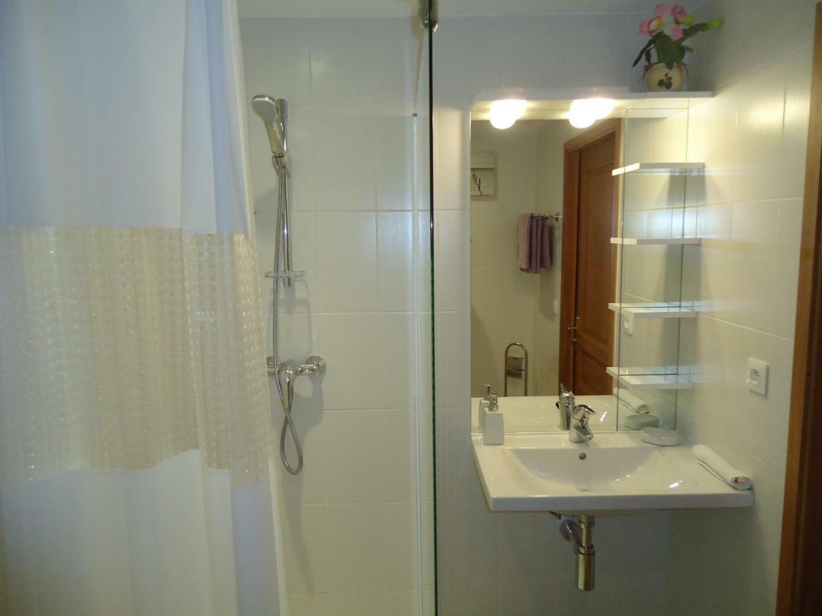 Flat Διαμέρισμα Καλβί Εξωτερικό φωτογραφία